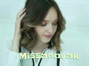 missanovak Wanna Meet