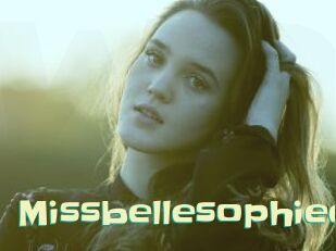 Missbellesophiee