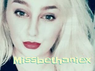 Missbethaniex
