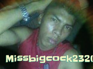 missbigcock2320 Wanna Meet