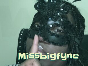 missbigfyne Wanna Meet