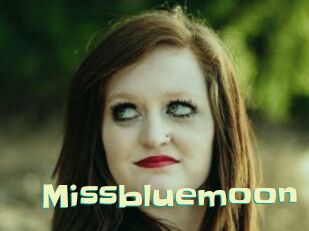 Missbluemoon