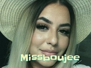 Missboujee