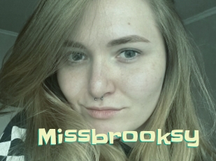 Missbrooksy