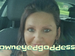 Missbrowneyedgoddess