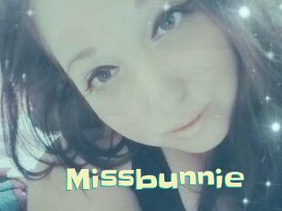 Missbunnie