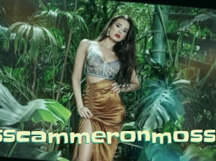 Misscammeronmoss