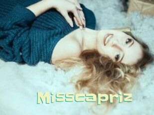 misscapriz Wanna Meet