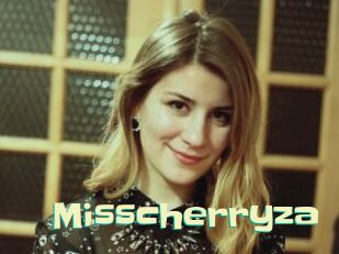 Misscherryza