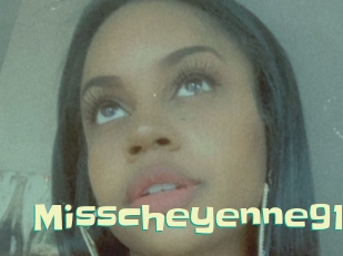 Misscheyenne91