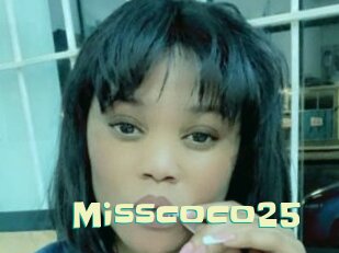 Misscoco25