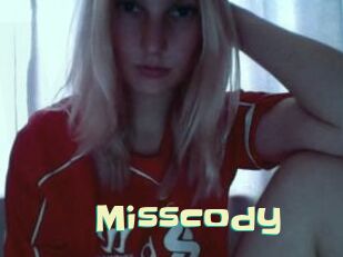 Misscody
