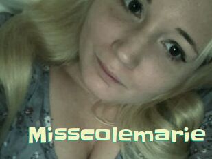 Misscolemarie
