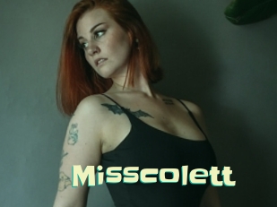 misscolett Wanna Meet