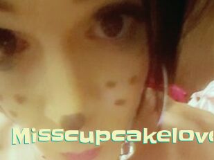 Misscupcakelove