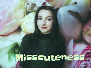 misscuteness Wanna Meet
