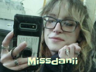 missdanii Wanna Meet