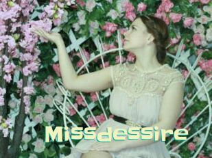 Missdessire