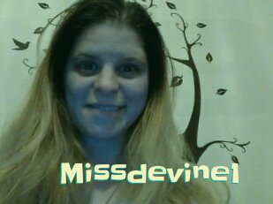 Missdevine1