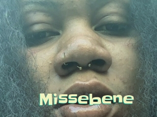 missebene Wanna Meet