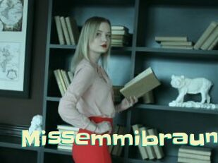 Missemmibraun