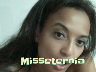 Misseternia