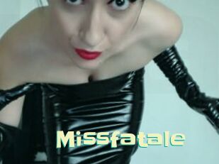 Missfatale