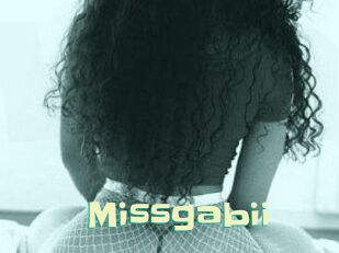 Missgabii_