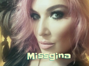 missgina Wanna Meet