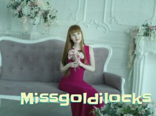 Missgoldilocks