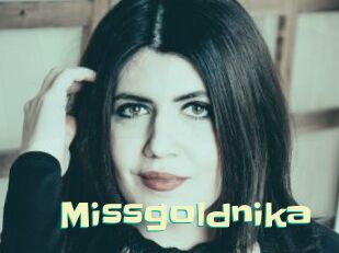 Missgoldnika