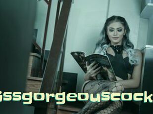 Missgorgeouscock