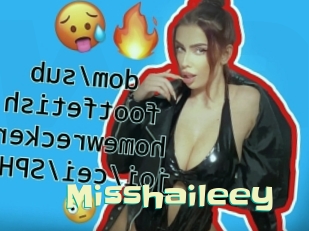 Misshaileey