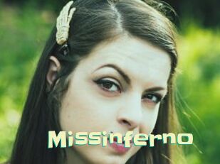 missinferno Wanna Meet