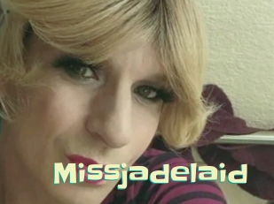 Missjadelaid