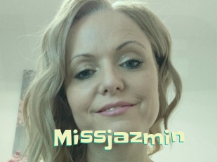 Missjazmin