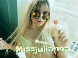 Missjulianna