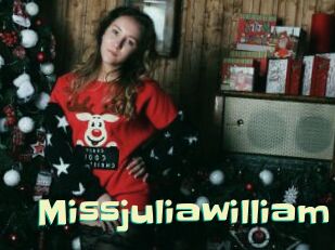Missjuliawilliam