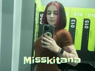 Misskitana