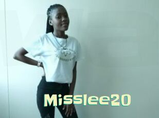 misslee20 Wanna Meet