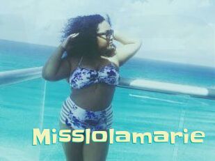 Misslolamarie