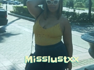 Misslustxx