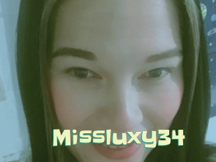Missluxy34