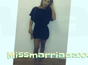Missmarriaaaxx