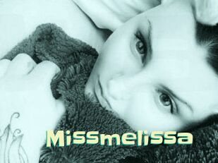 Missmelissa