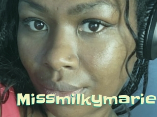 missmilkymarie Wanna Meet