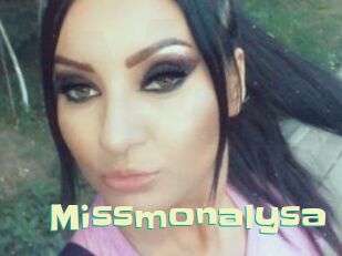 missmonalysa Wanna Meet