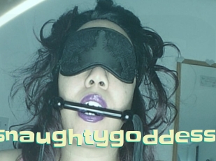 Missnaughtygoddess