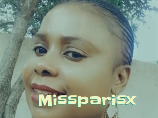 Missparisx