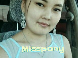 misspony Wanna Meet